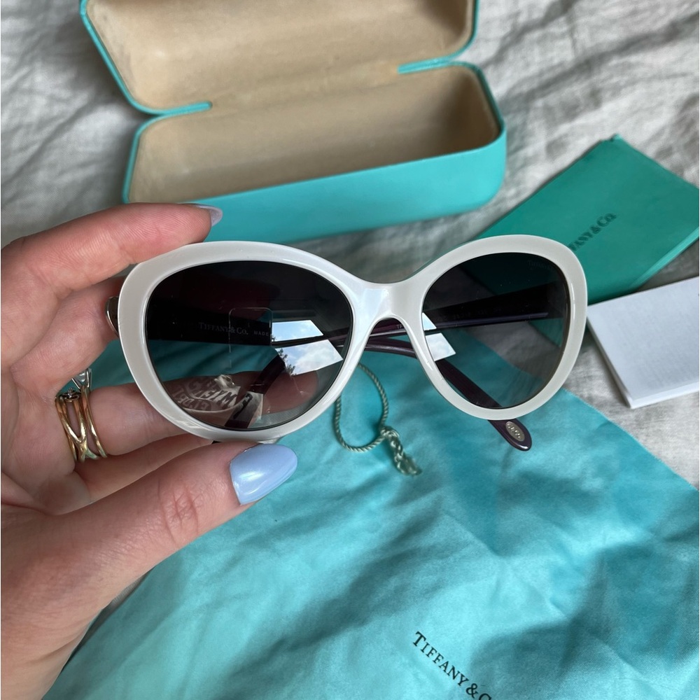 Tiffany sunglasses 💎